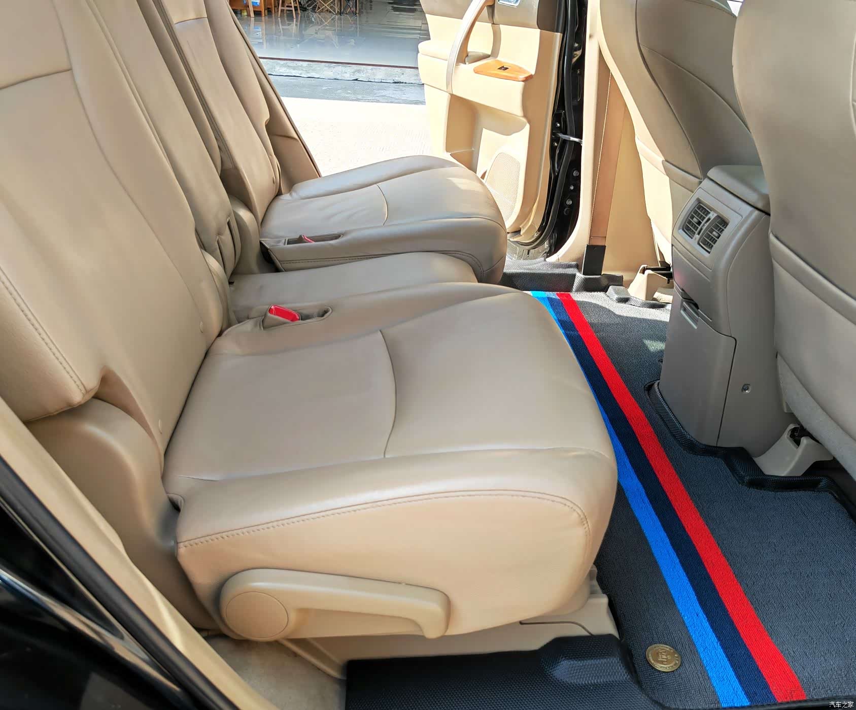 Toyota Highlander, 2014 21