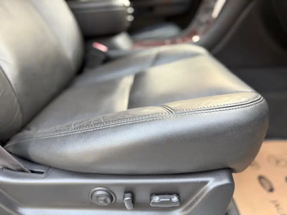 Cadillac Escalade ESCALADE