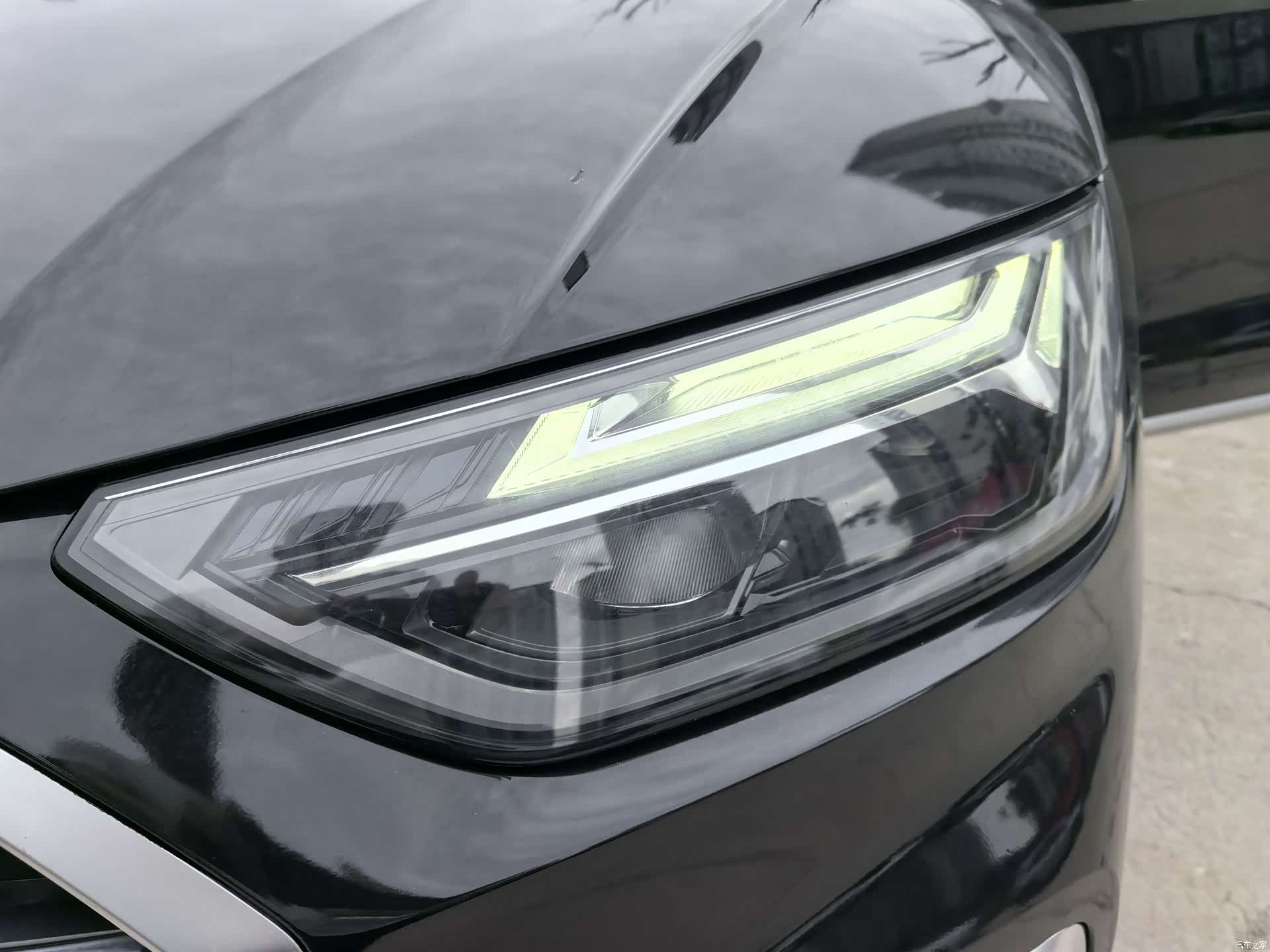 Audi Q5L, 2024 17