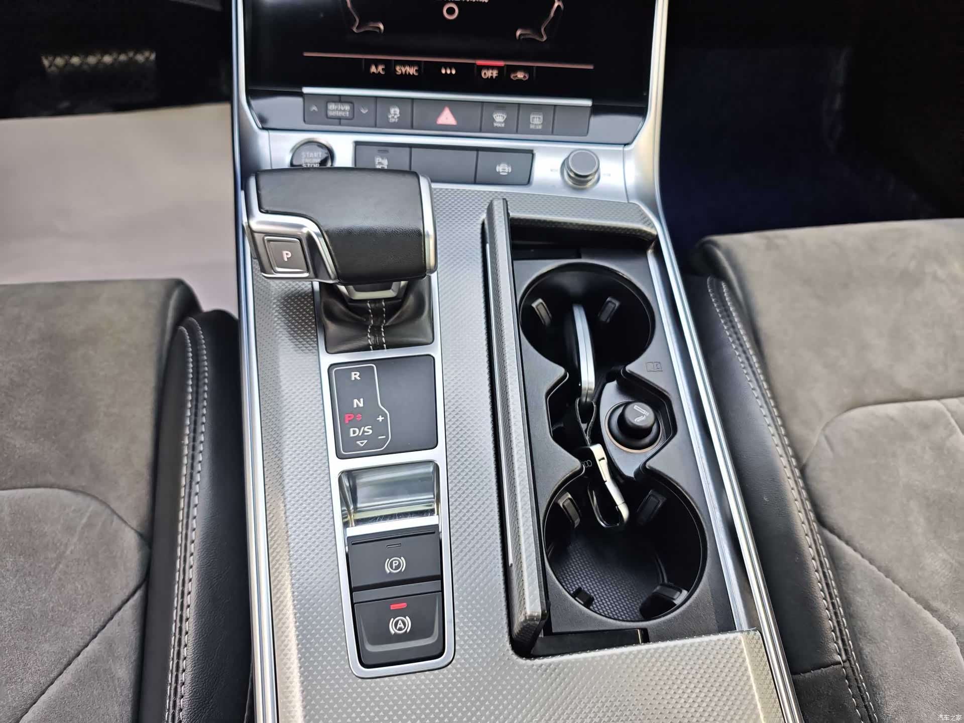Audi A6L, 2022 14