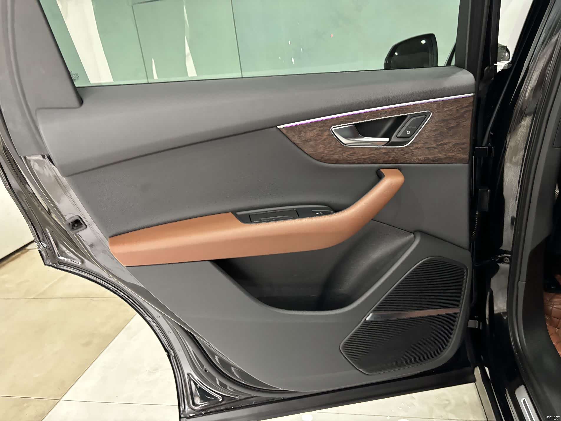 Audi Q7, 2022 22