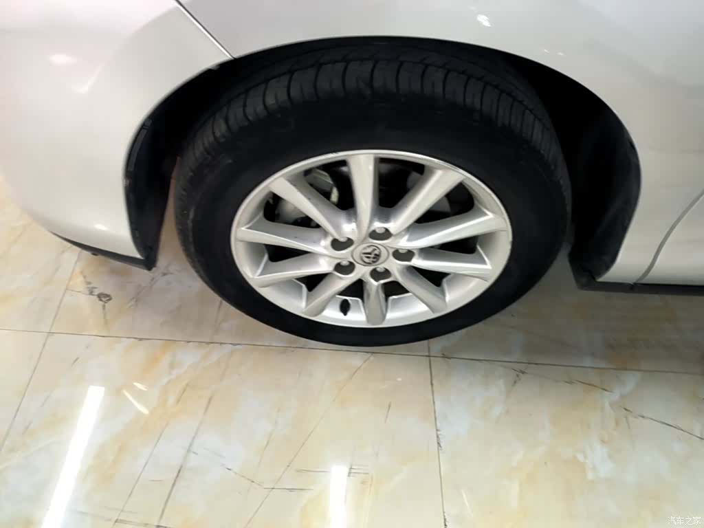 Toyota 7, 2015 23