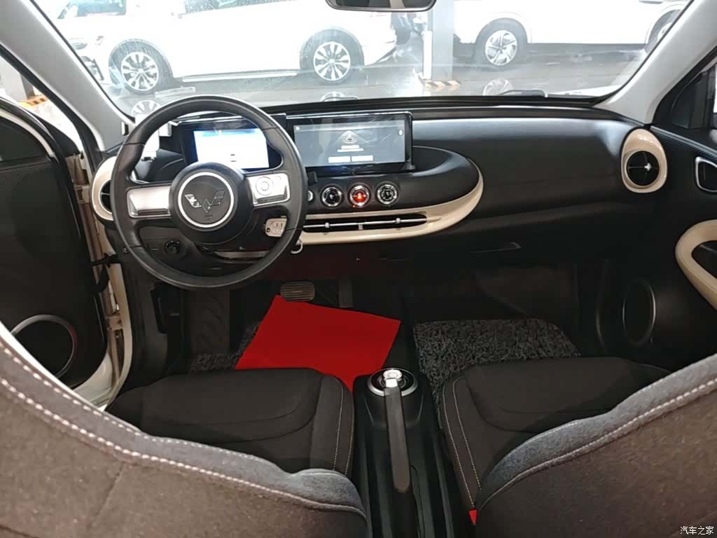Wuling Bingo, 2024 10