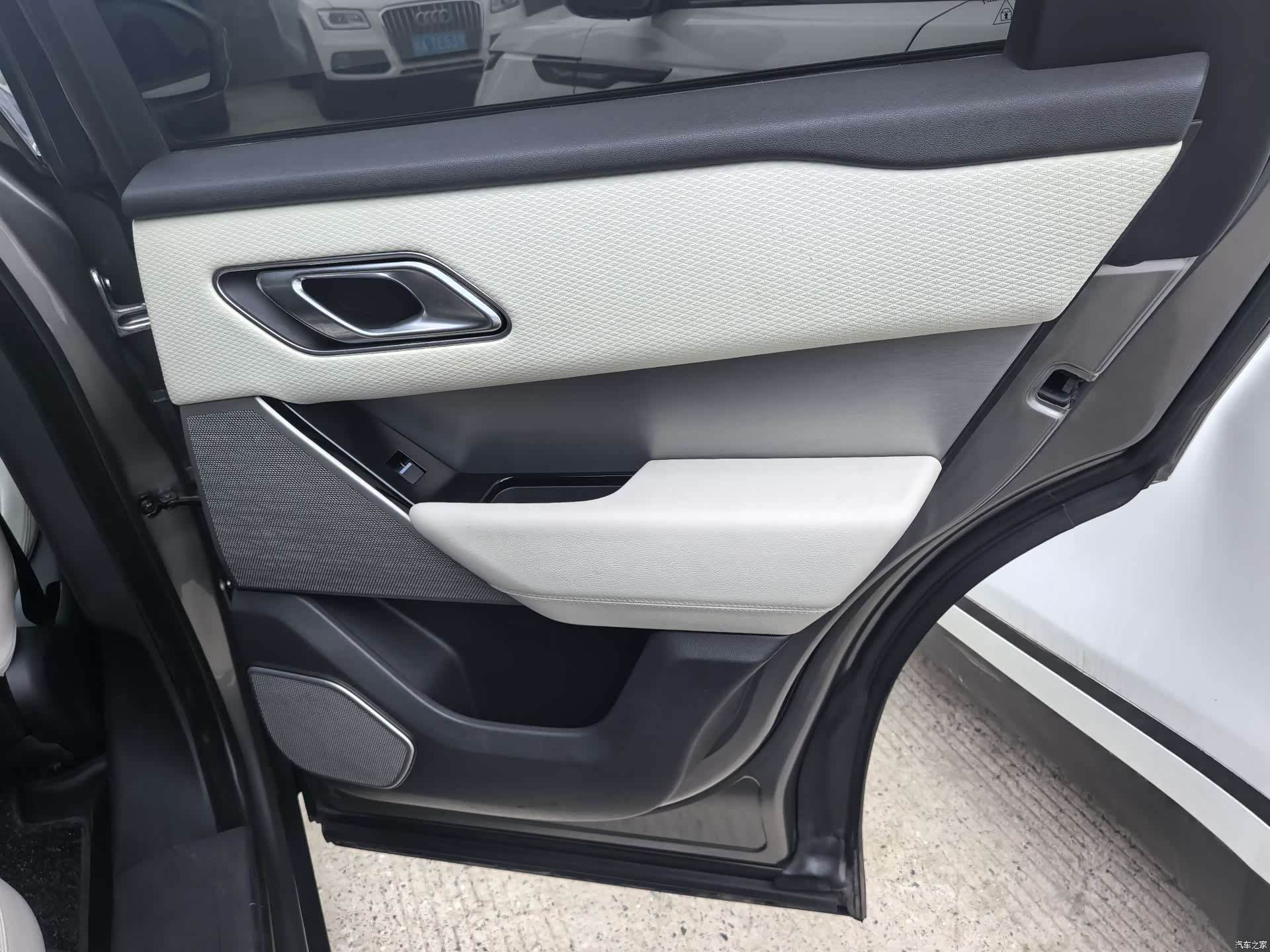 Land Rover Range Rover, 2017 13