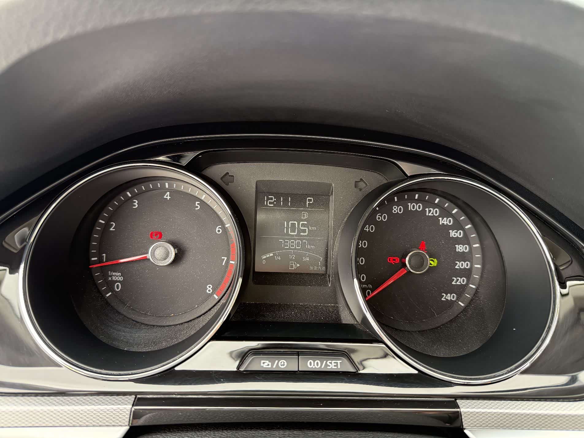 Volkswagen Bora, 2018 15