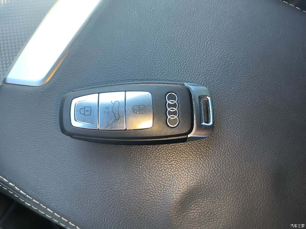 Audi A6L, 2023 9