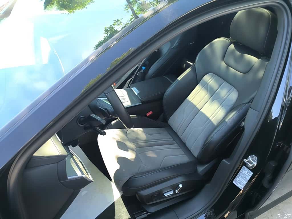Audi A6L, 2023 15