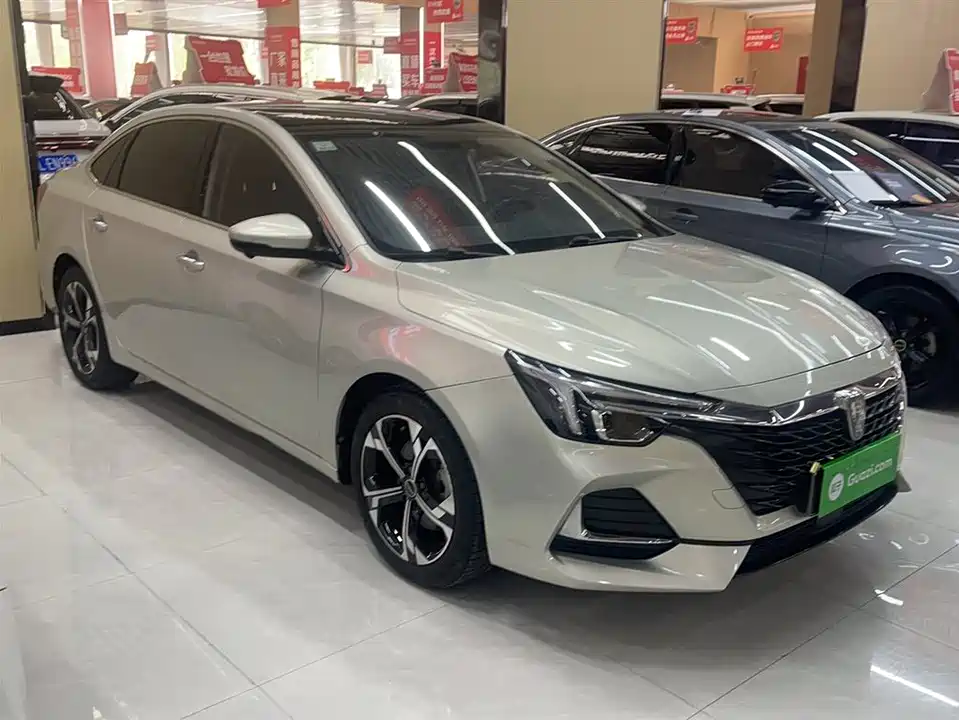 Roewe i6 MAX