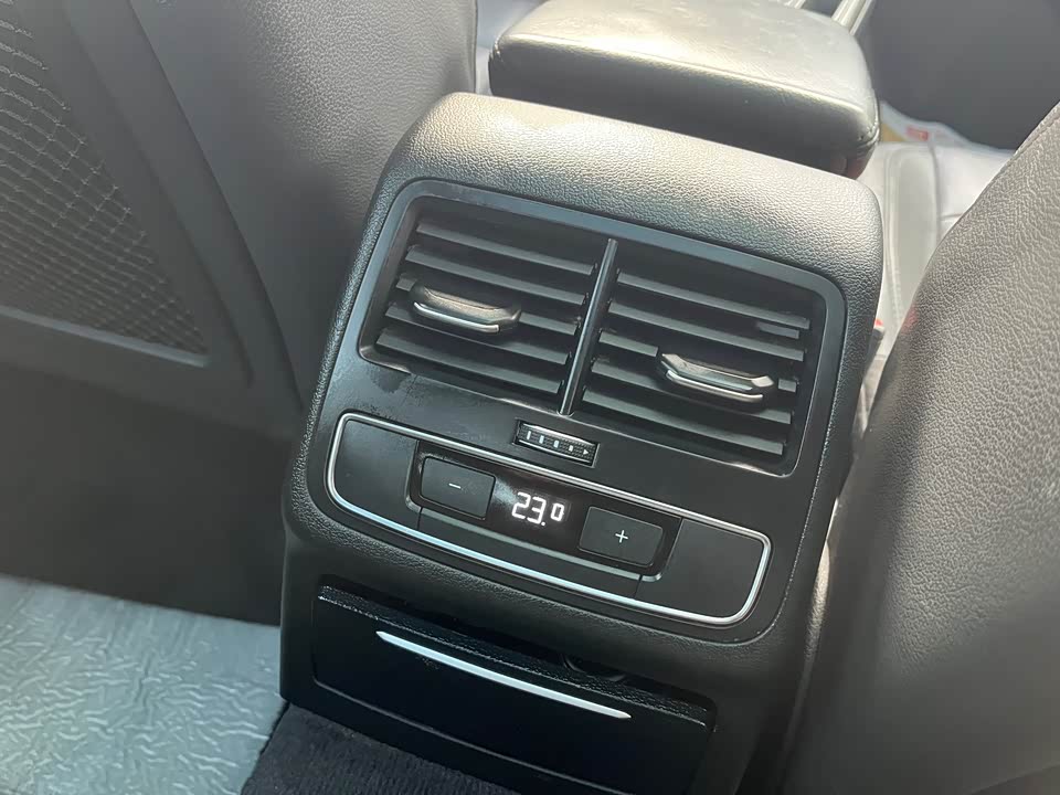 Audi A4L Audi A4L