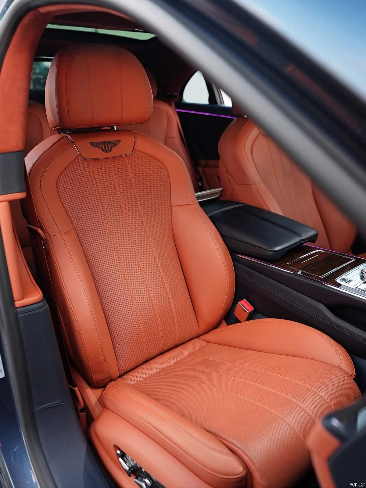 Bentley Flying Spur, 2020 20
