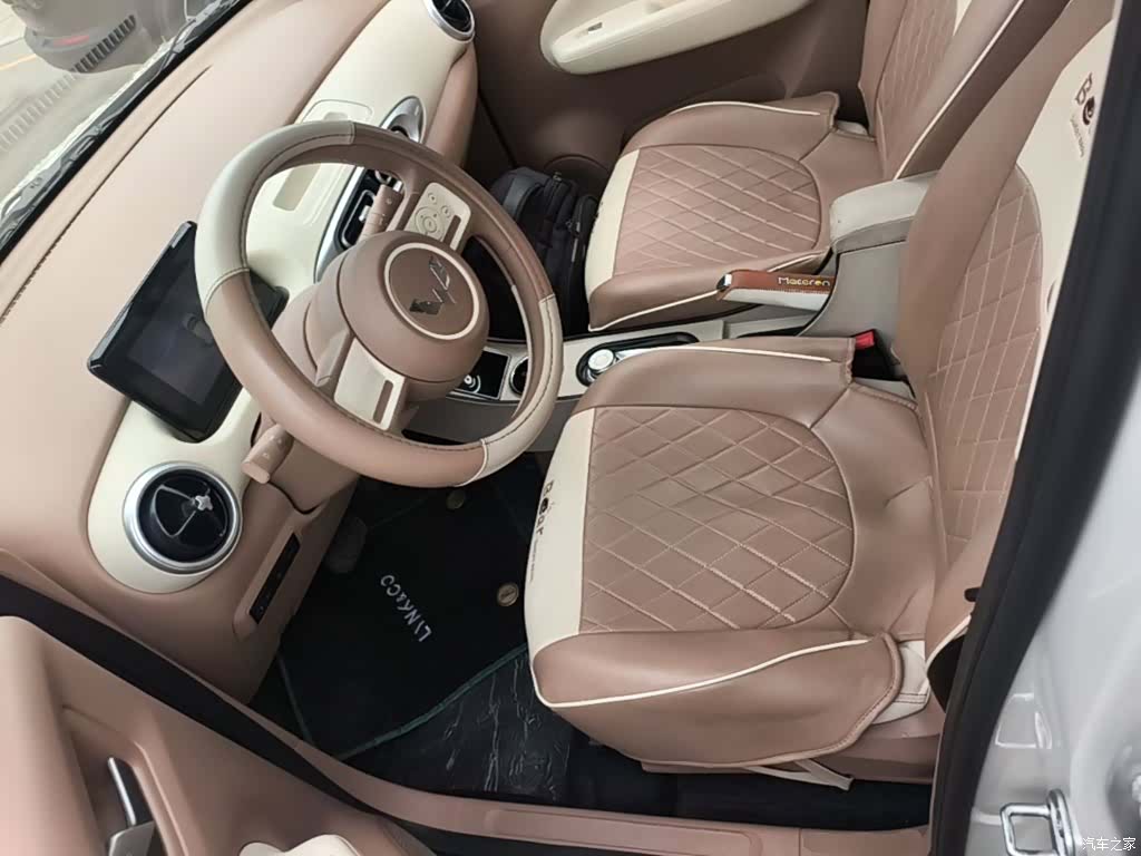 Wuling MINIEV, 2025 15