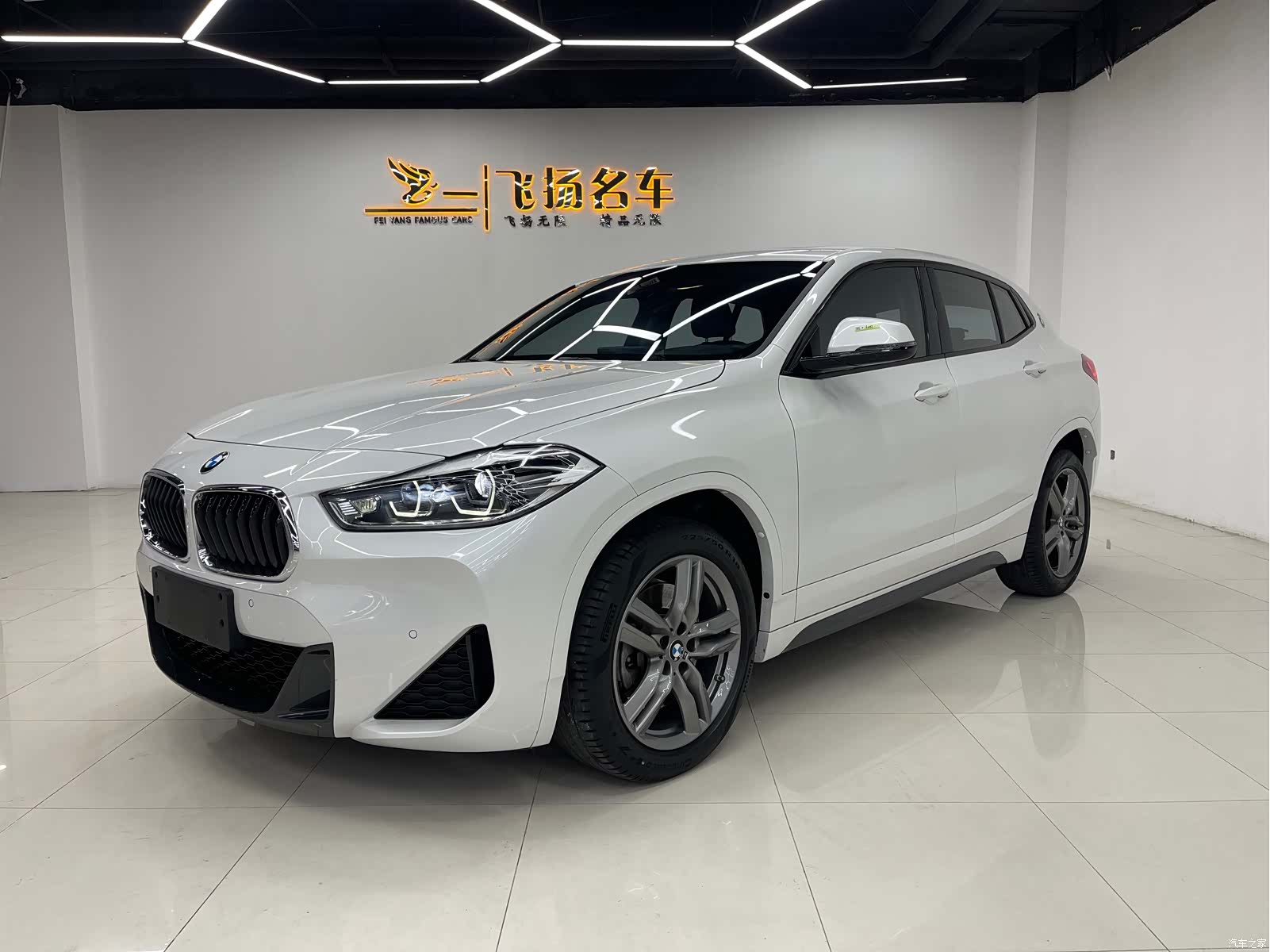 BMW X2, 2022 1