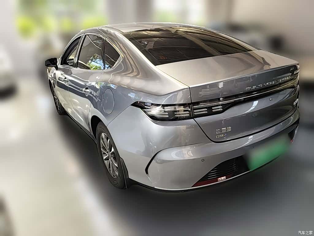 BYD Destroyer 05, 2024 9
