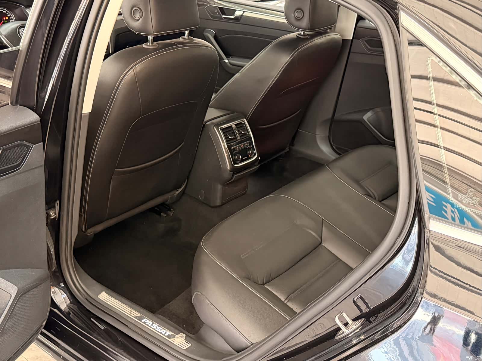 Volkswagen Passat, 2016 19