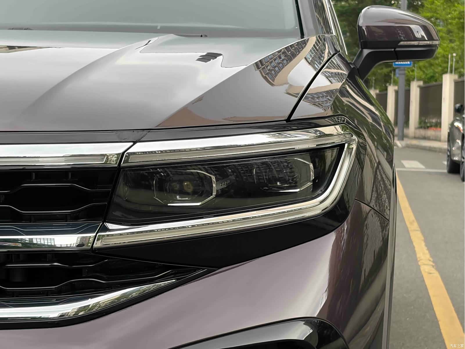 Volkswagen Talagon, 2021 7