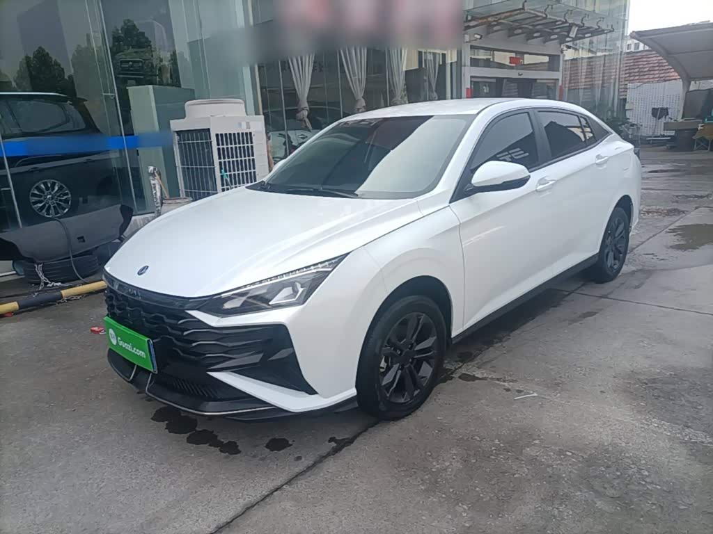 Dongfeng