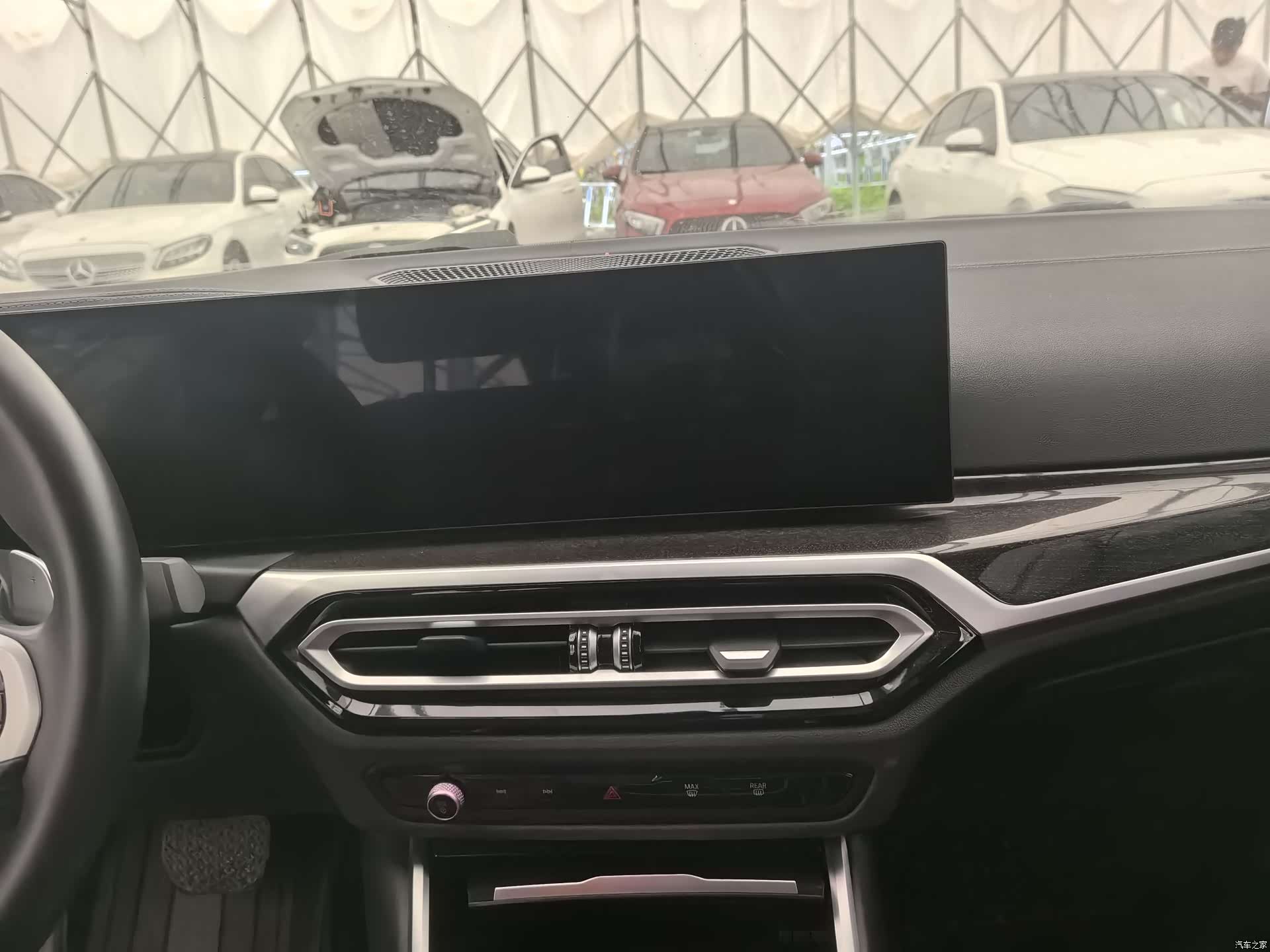 BMW 3 Series, 2023 15