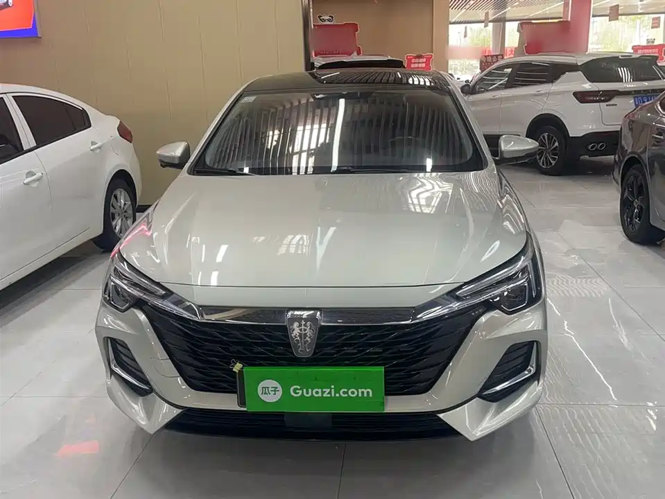 Roewe i6 MAX