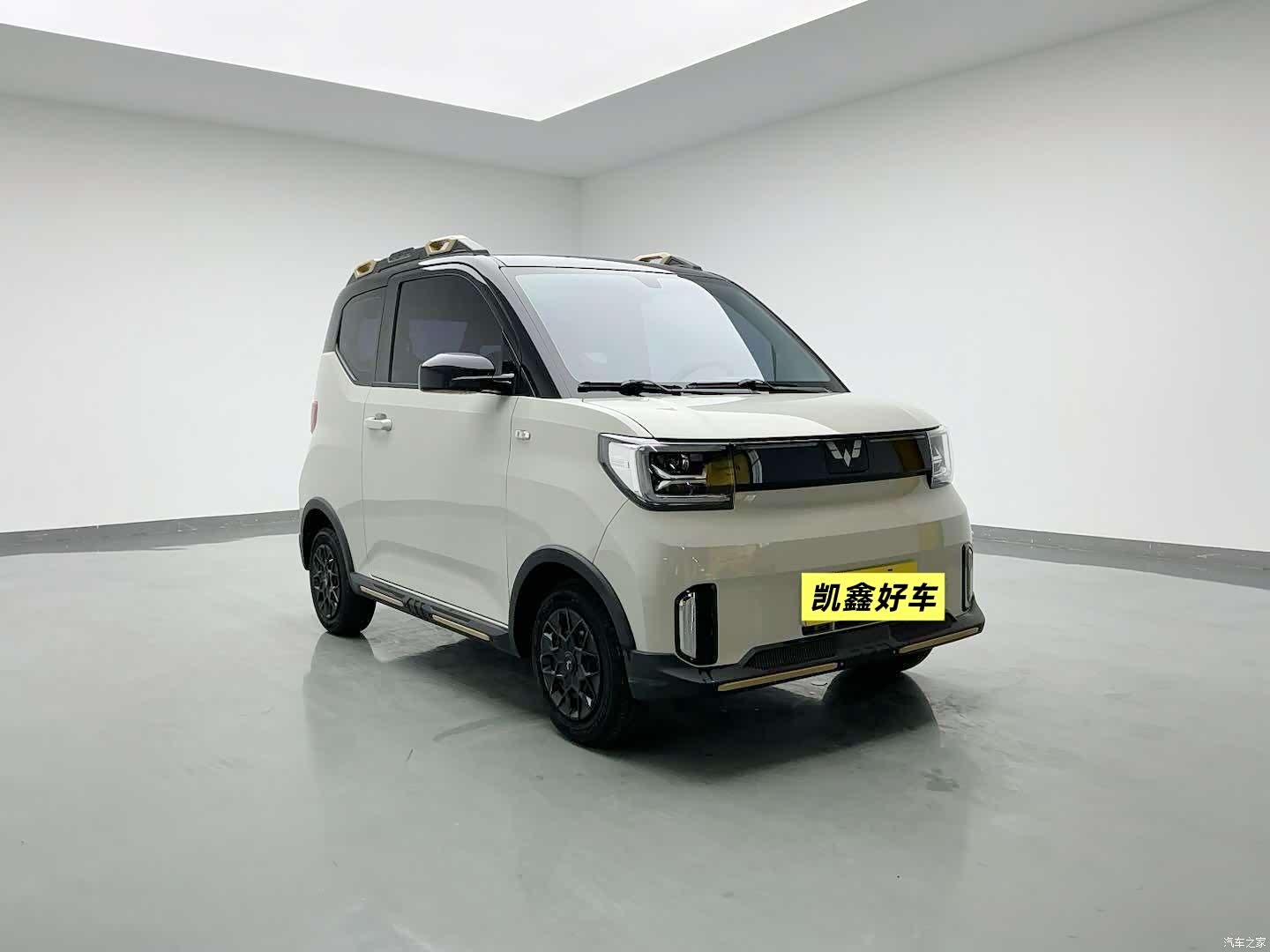 Wuling MINIEV, 2023 3