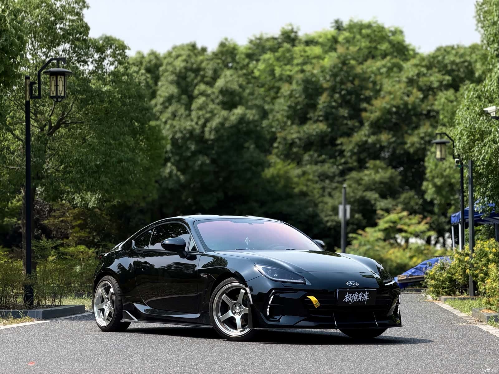 Subaru BRZ, 2023 3