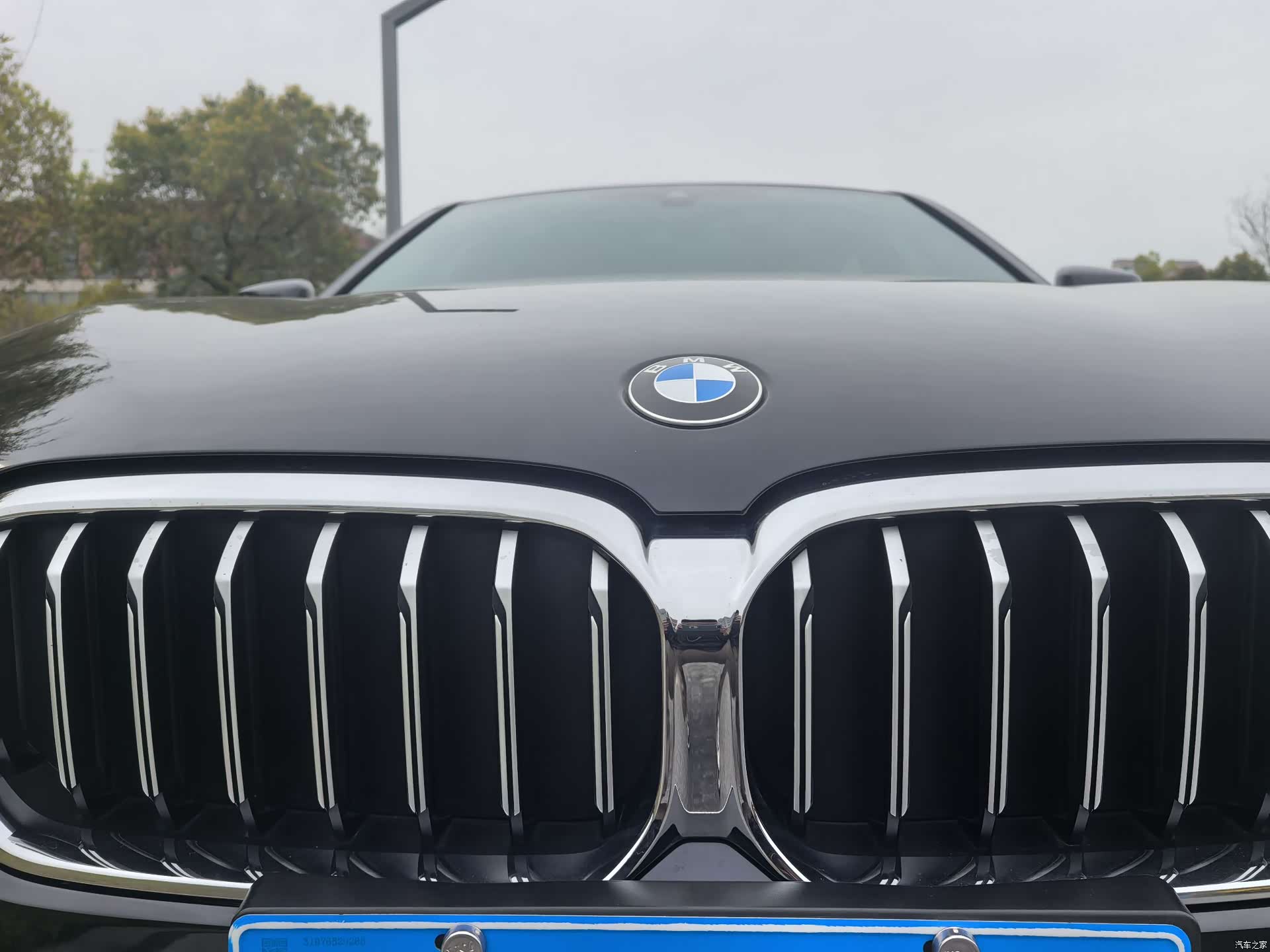 BMW 5 Series, 2022 34