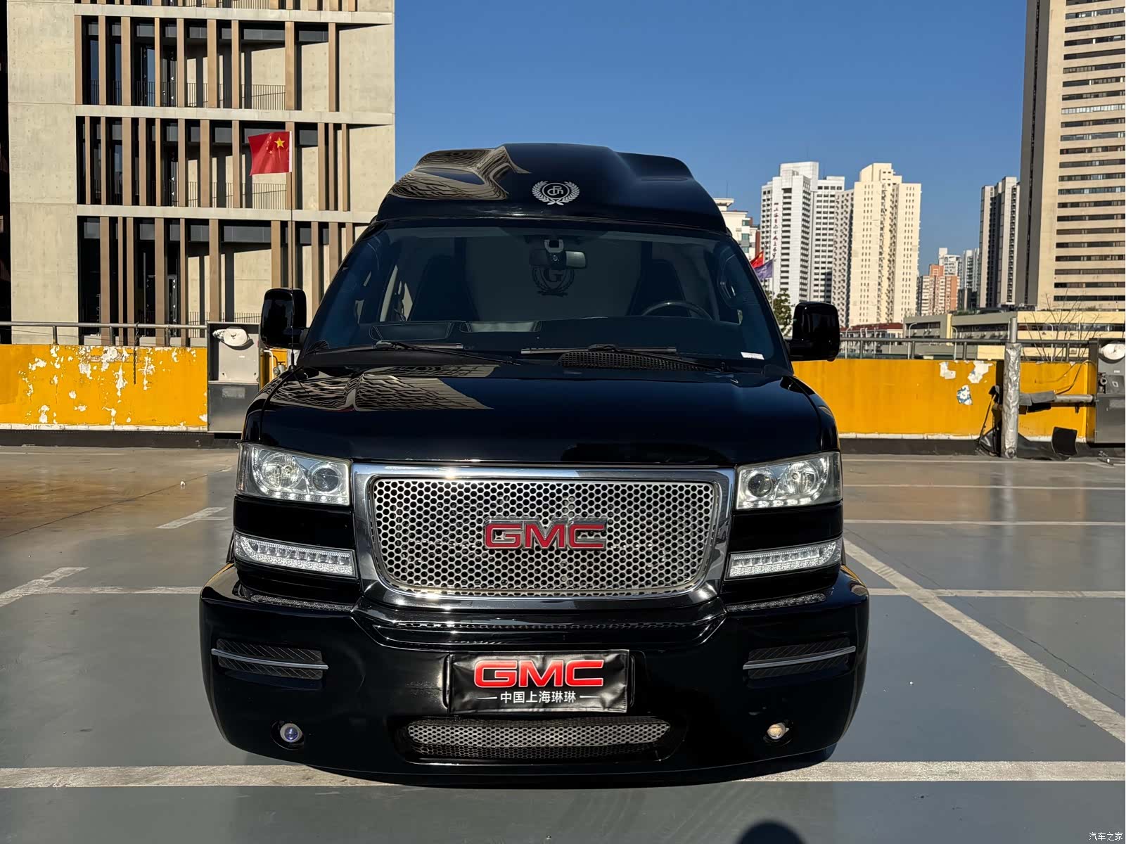 GMC G660S, 2017 2