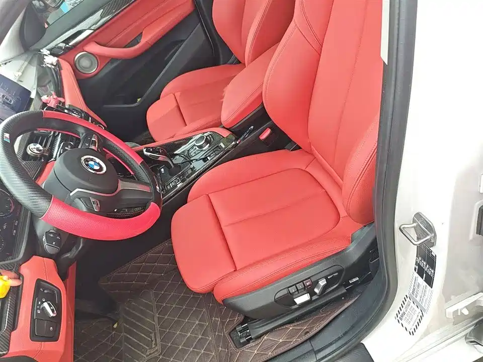 BMW X2 BMW X2