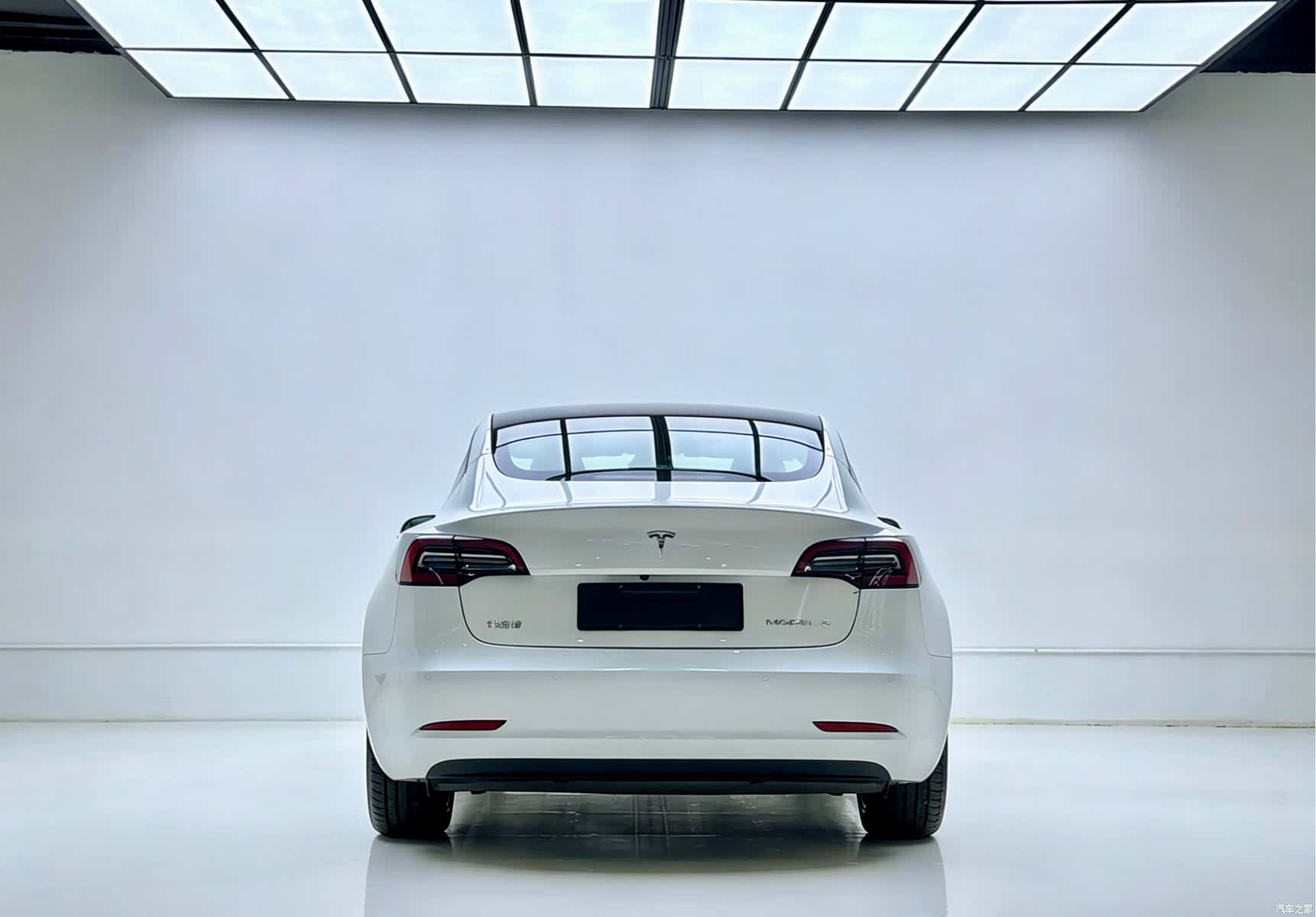 Tesla Model 3, 2023 6