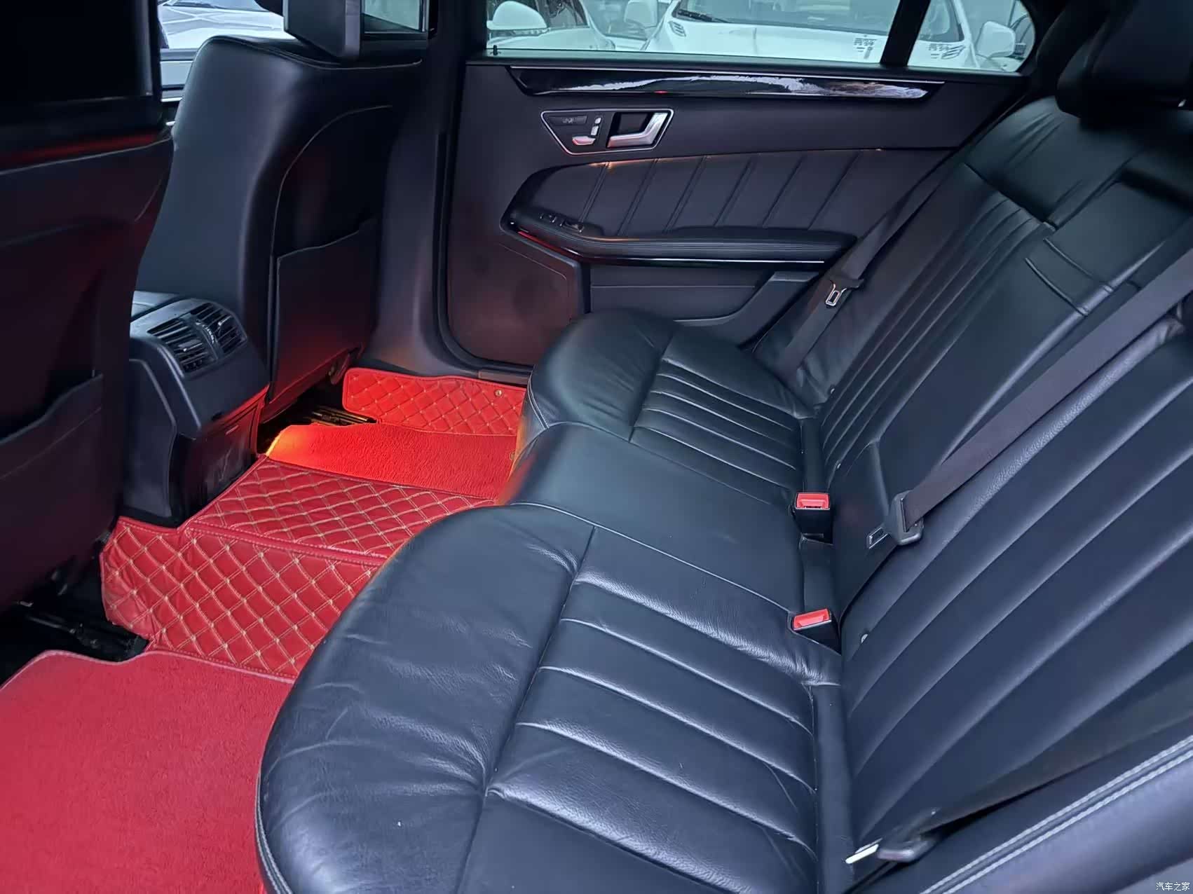 Mercedes-Benz E-Class, 2014 6