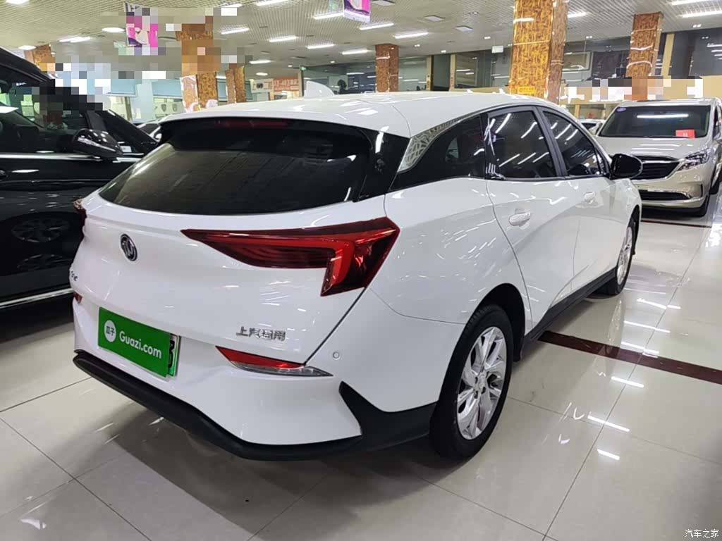 Buick Velite, 2024 7