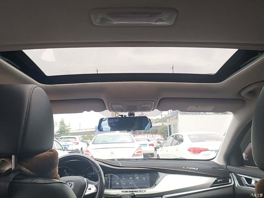 Changan Eado, 2018 18