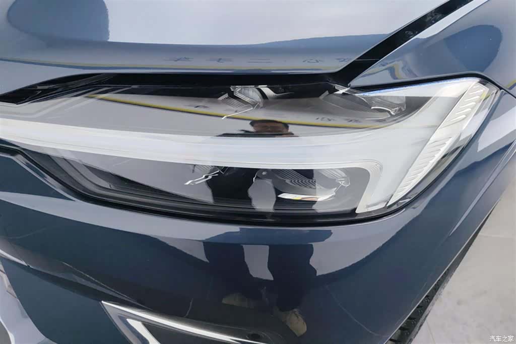 Volvo XC60, 2021 все фото