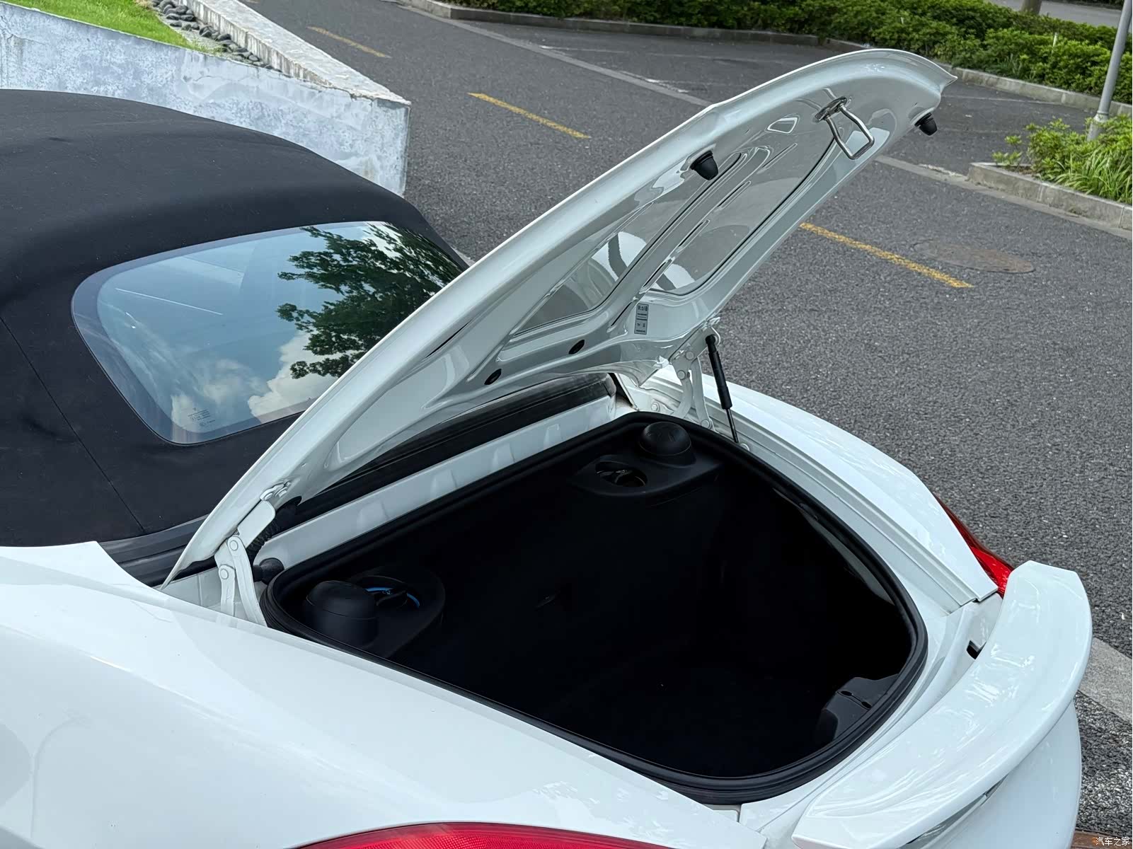 Porsche Boxster, 2014 20