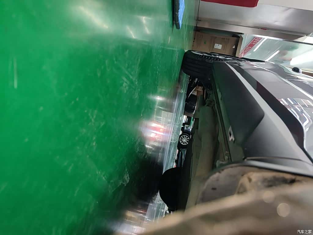 BYD Song, 2025 21