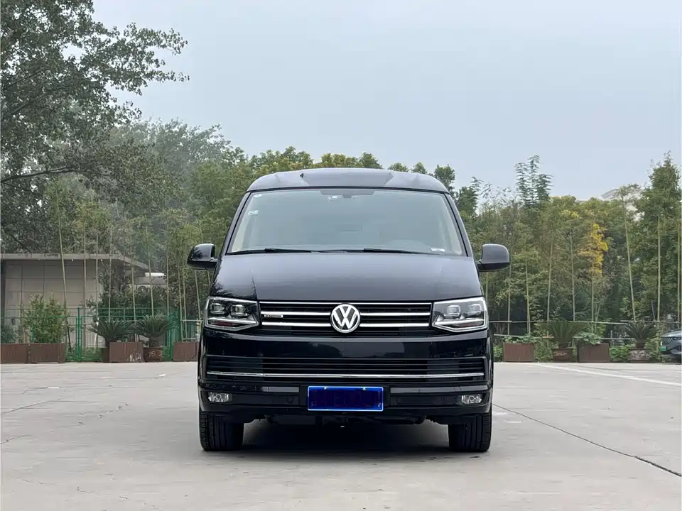 Volkswagen Kailuwei