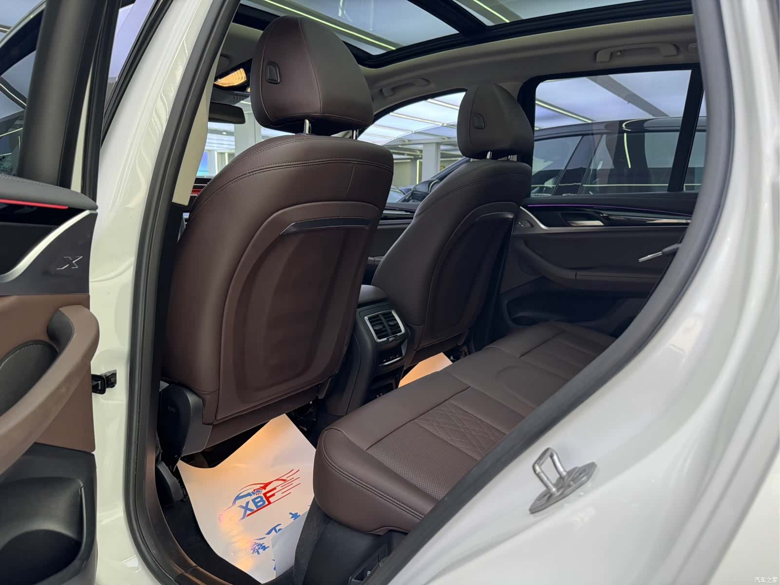 BMW X3, 2022 7