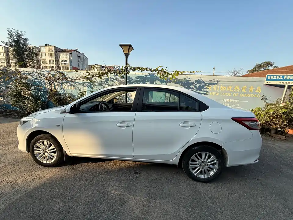 Toyota Vios