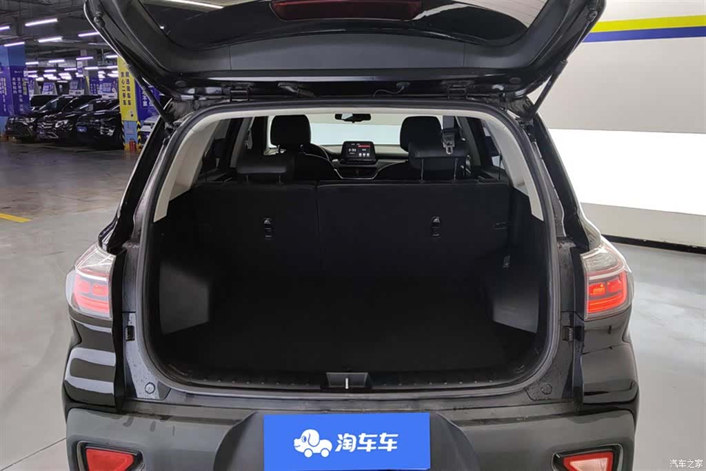 Kia Sportage, 2020 4