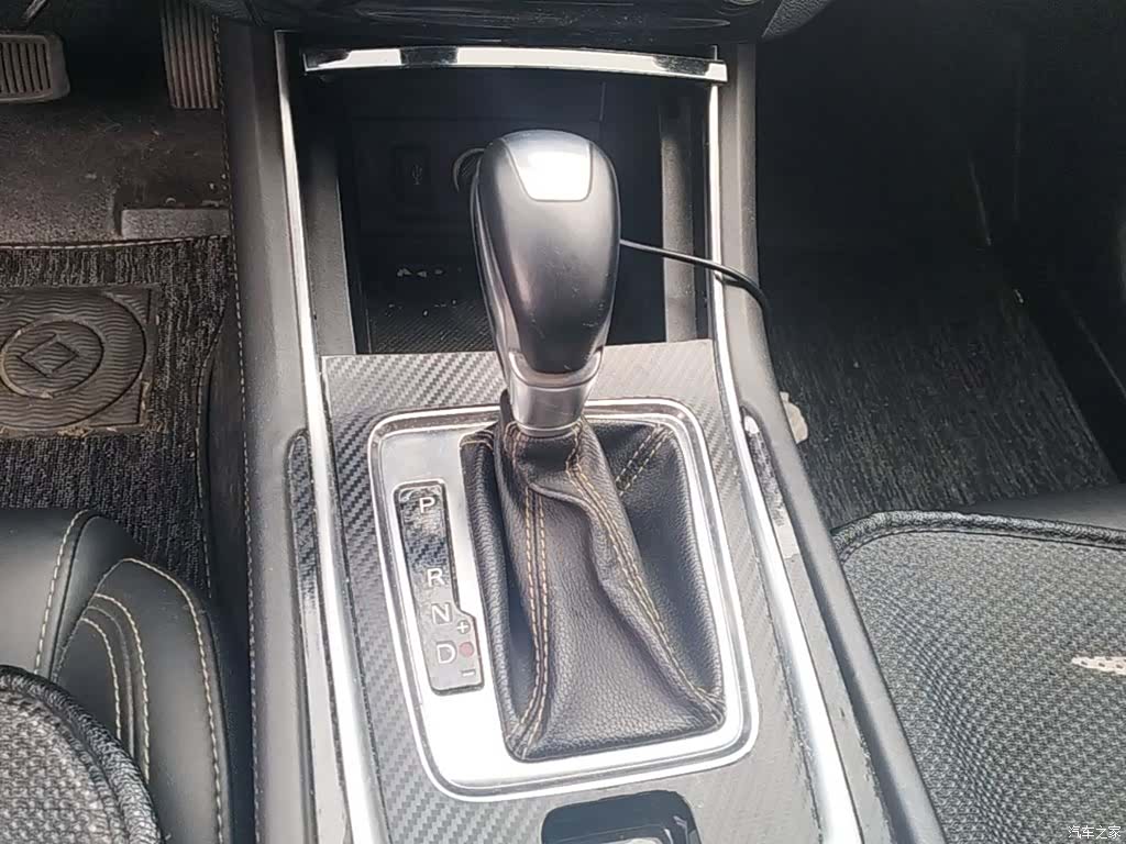Changan Eado, 2018 14