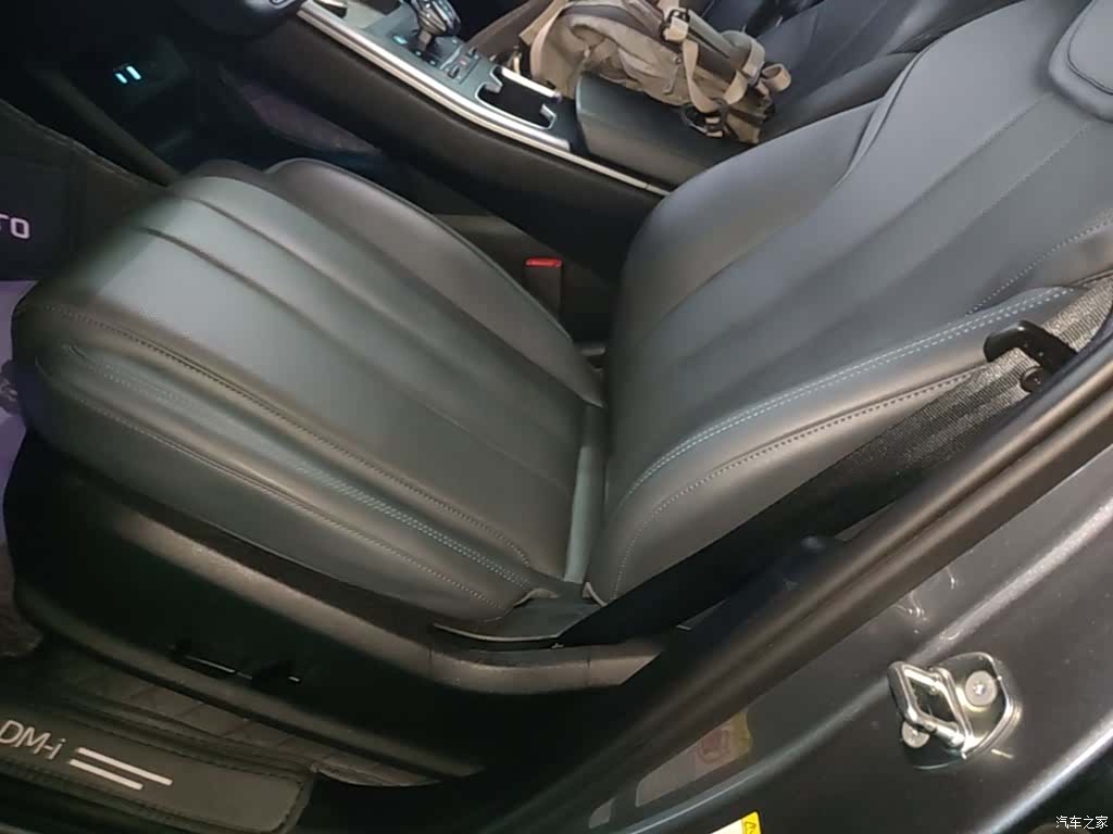 BYD Song, 2025 15