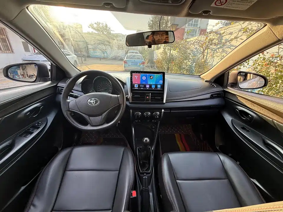 Toyota Vios