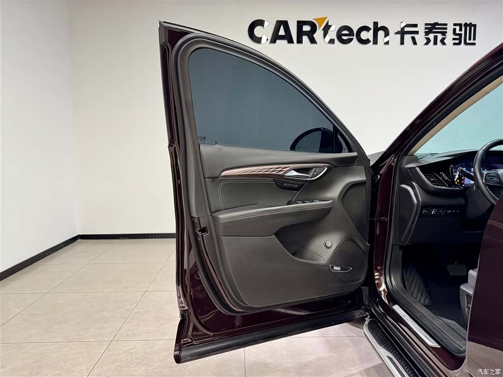 Buick Envision, 2021 17
