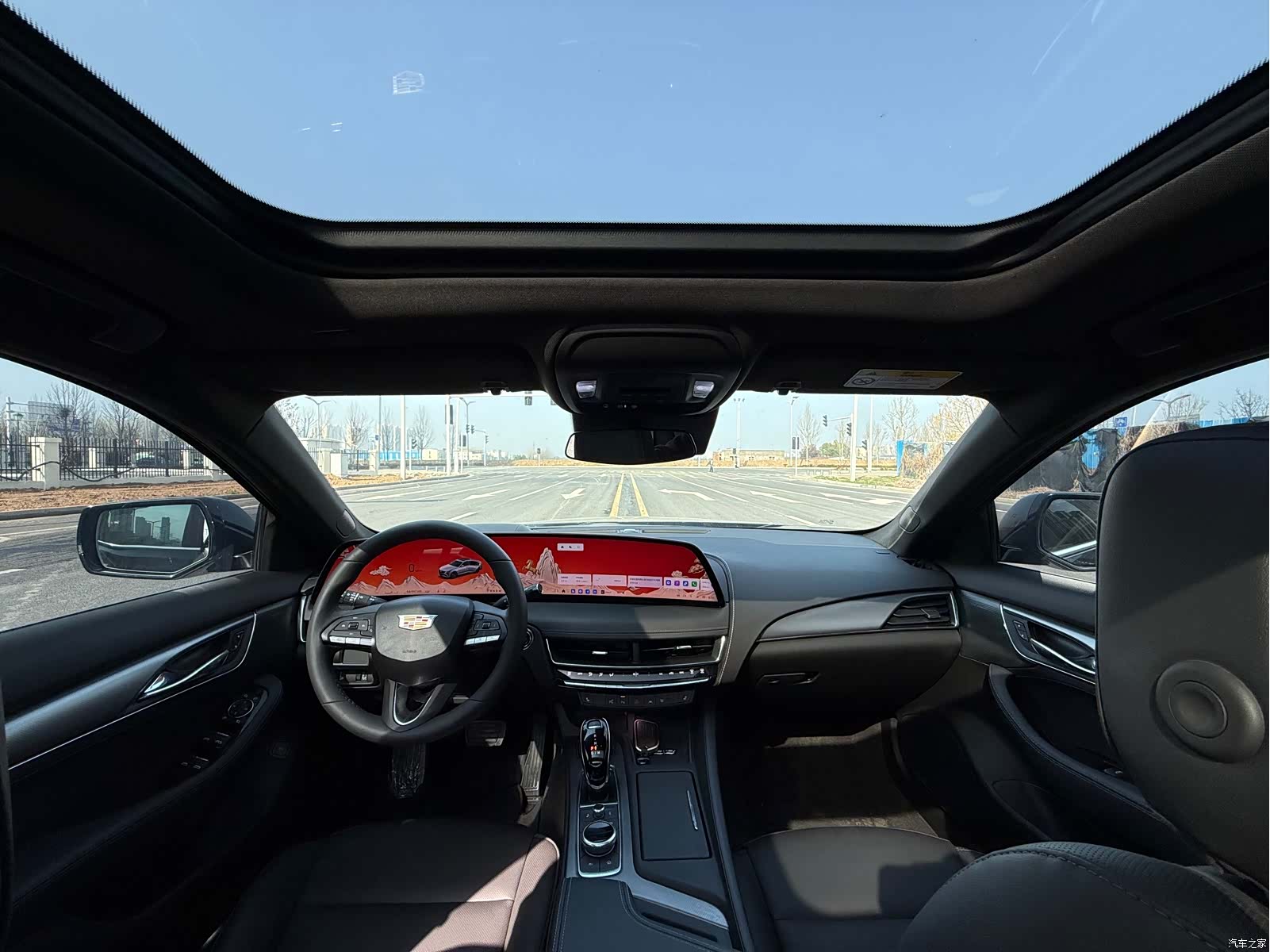 Cadillac CT5, 2025 7
