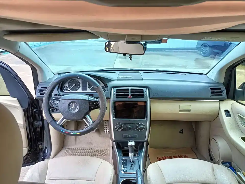 Mercedes-Benz Class B