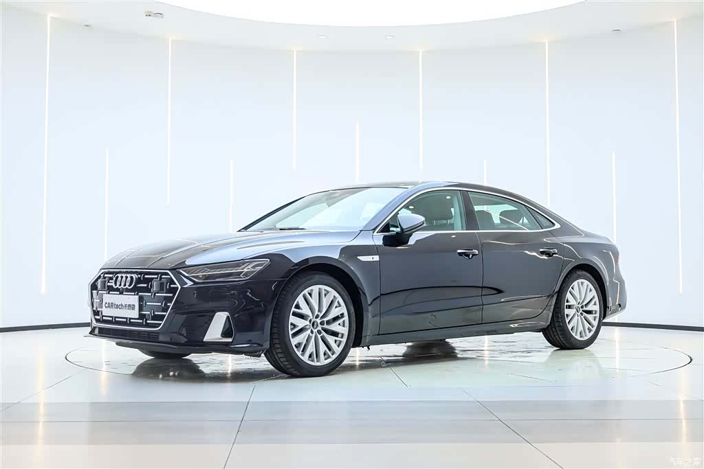 Audi A7L