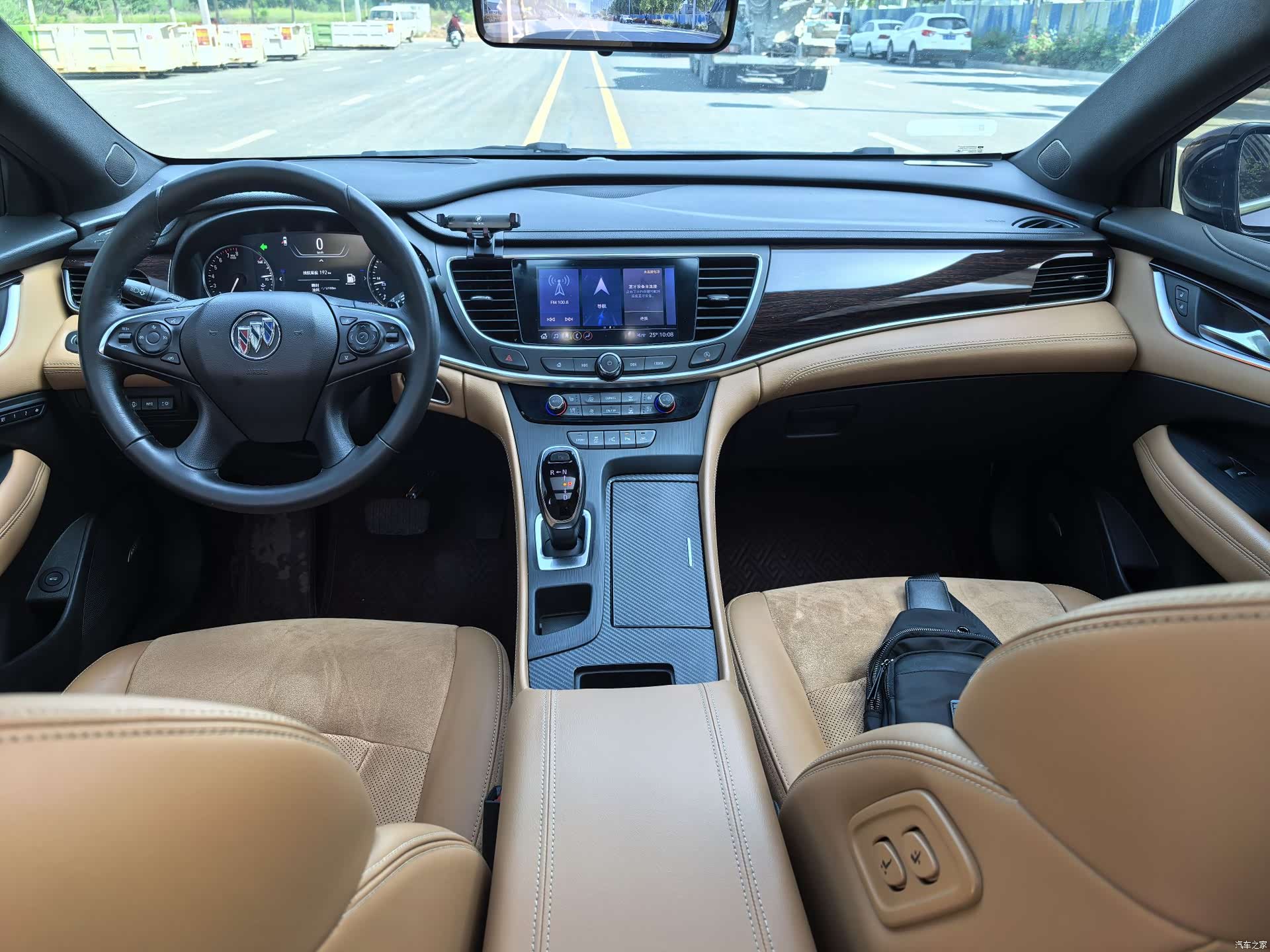 Buick LaCrosse, 2021 17