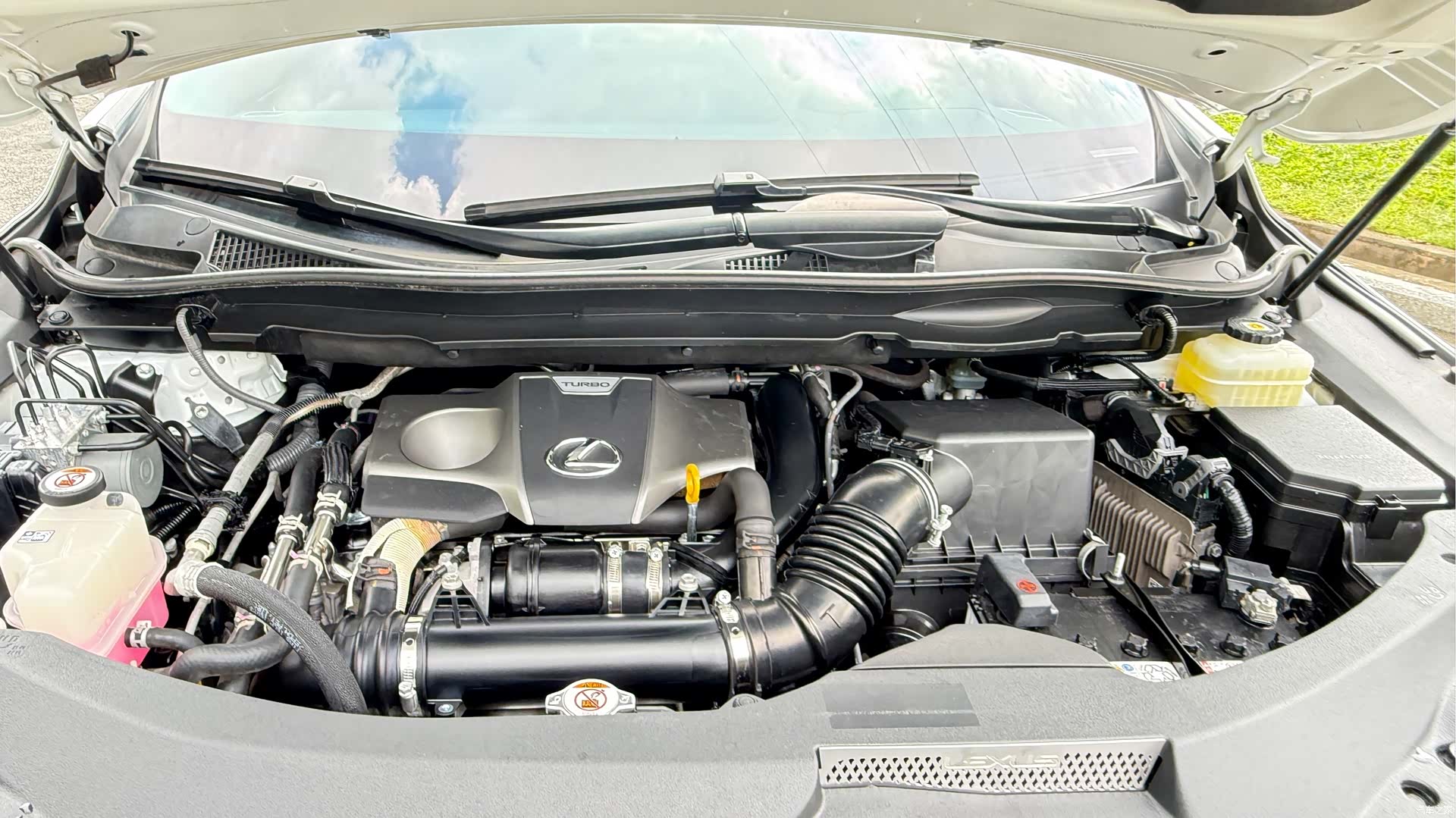 Lexus RX, 2021 19