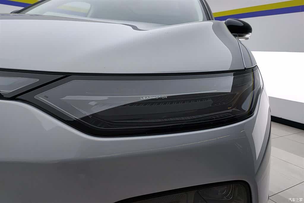 Leapmotor C11, 2025 все фото