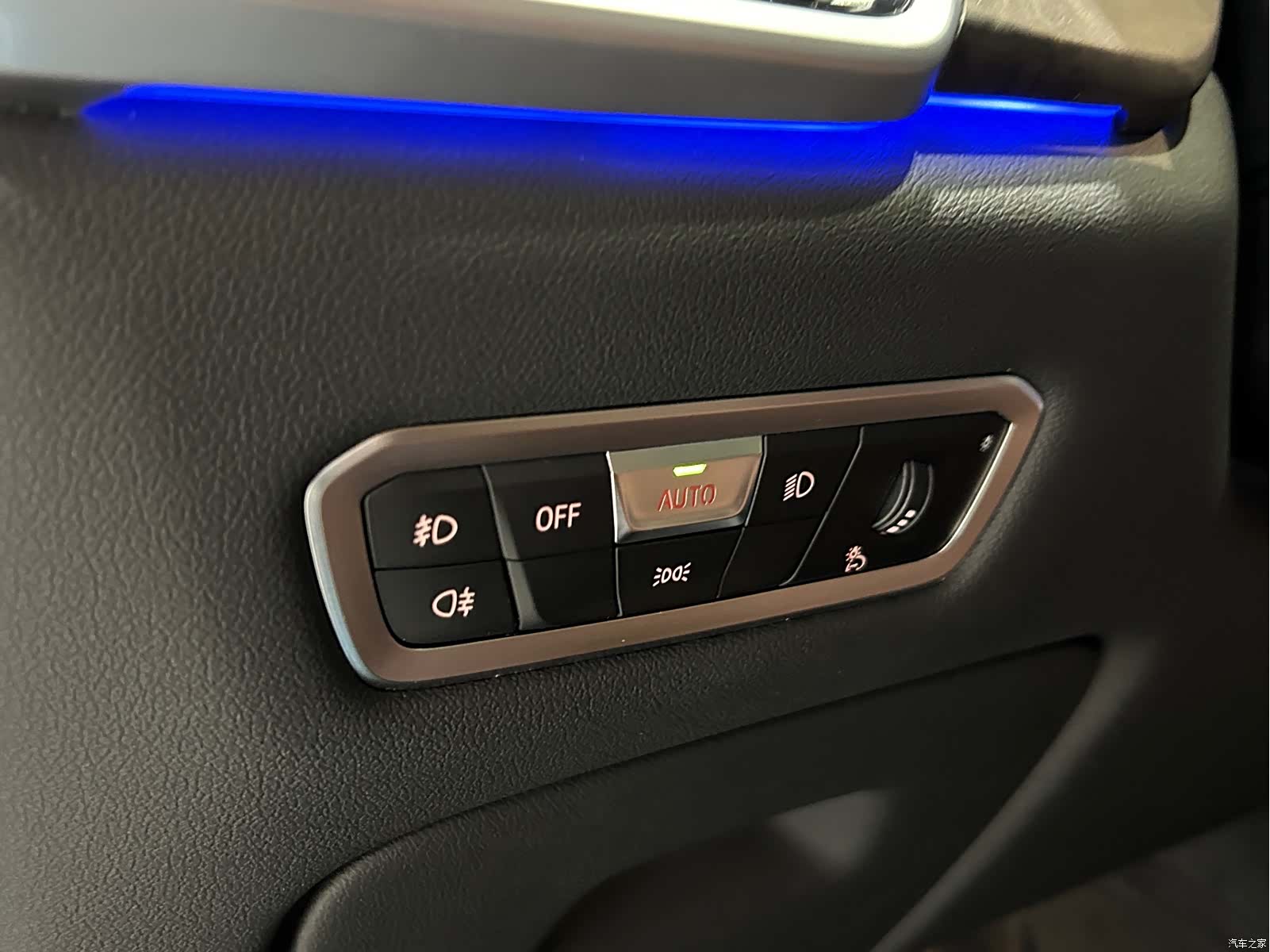 BMW X5, 2021 9