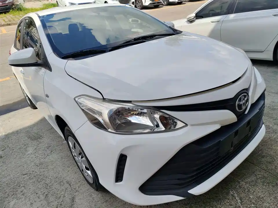 Toyota Vios